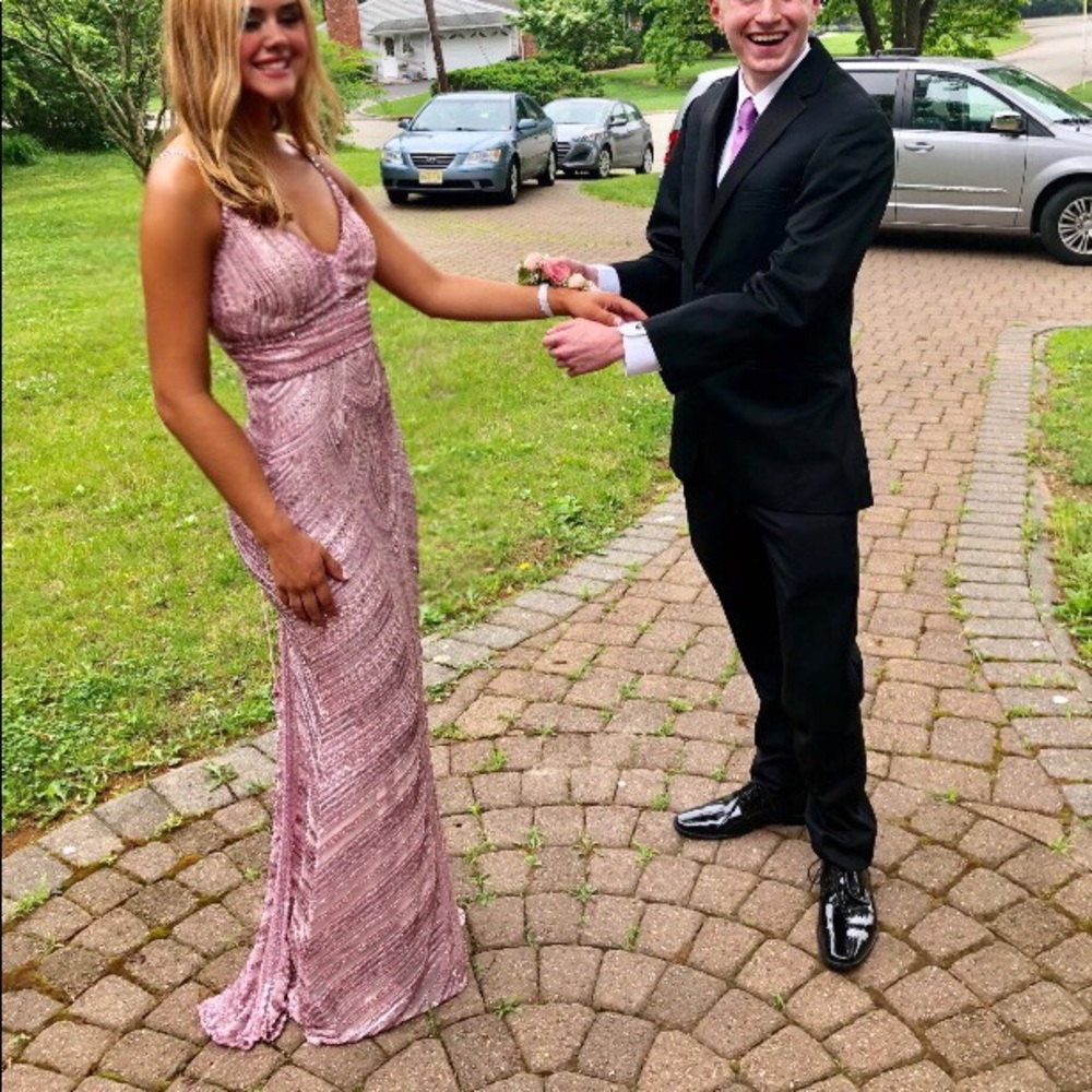 Prom dress Sherri Hill